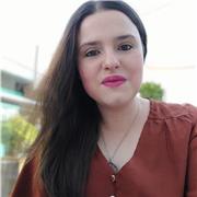 Graduada en Educación Primaria especializada en francés. Imparto clases particulares de la etapa de EDUCACIÓN PRIMARIA. Posibilidad de clases online. Imparto TODAS LAS ASIGNATURAS DE ESTA ETAPA